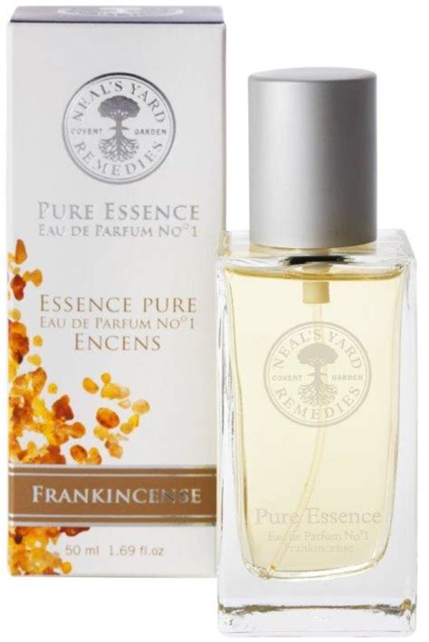 pure essence perfume frankincense.